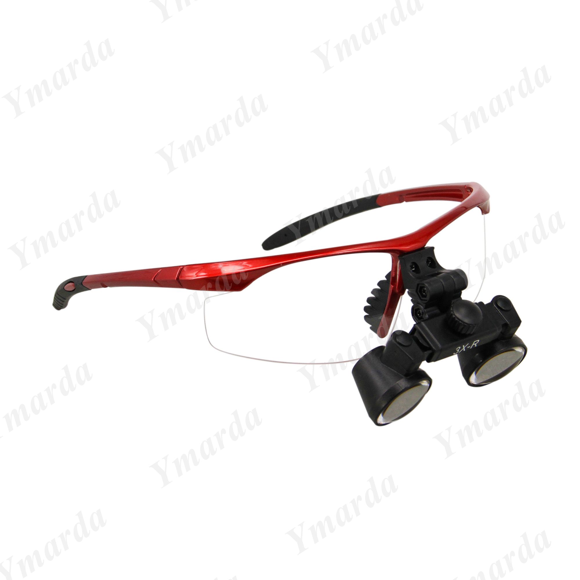 SM3.0X Loupes