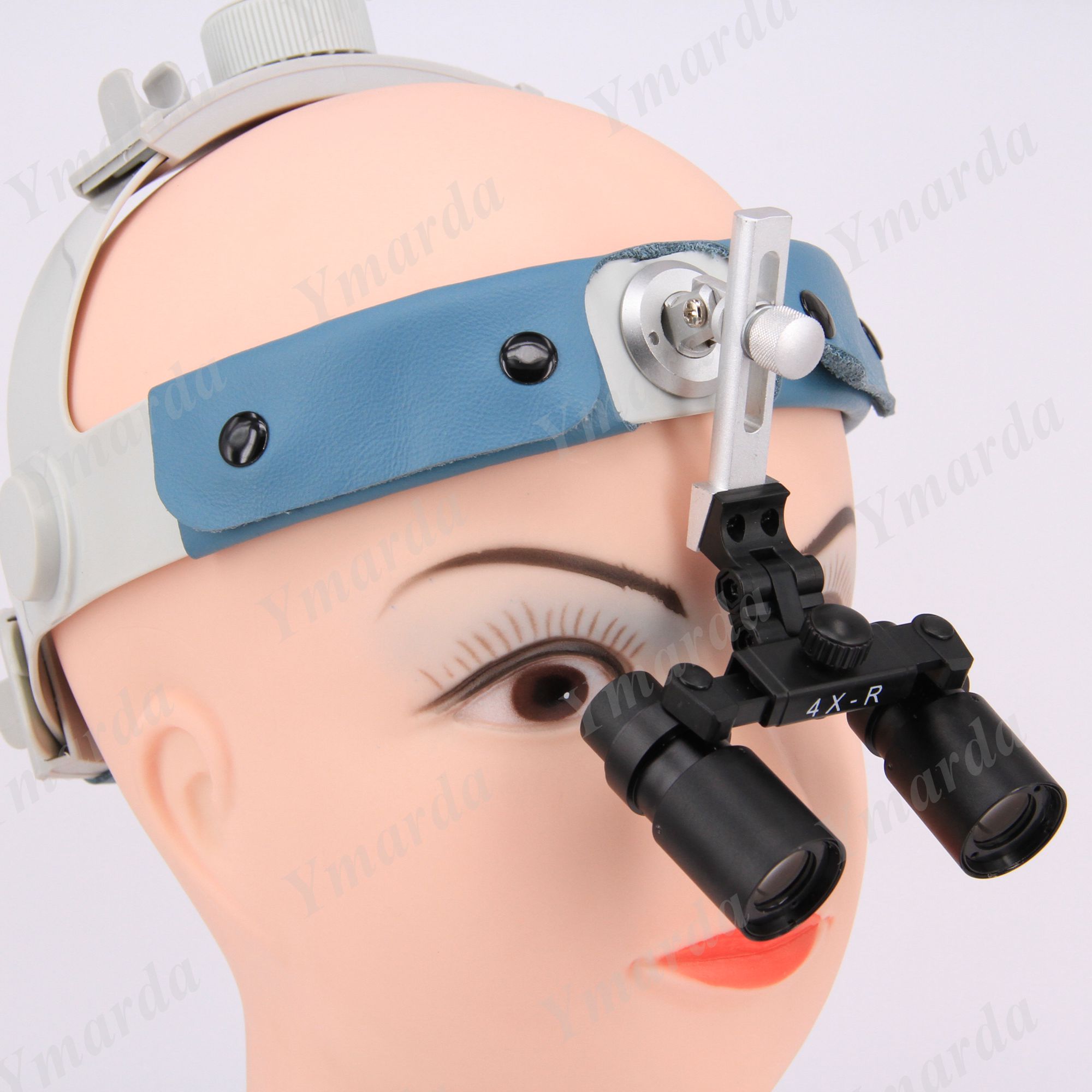 Headband CM Loupes