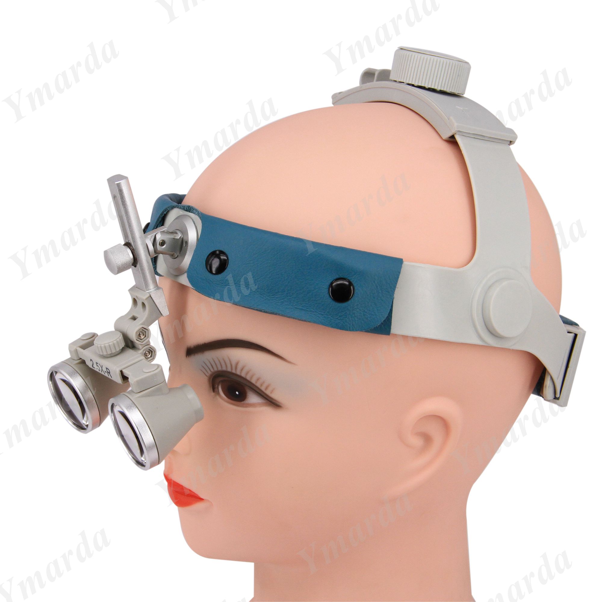Headband CH Loupes