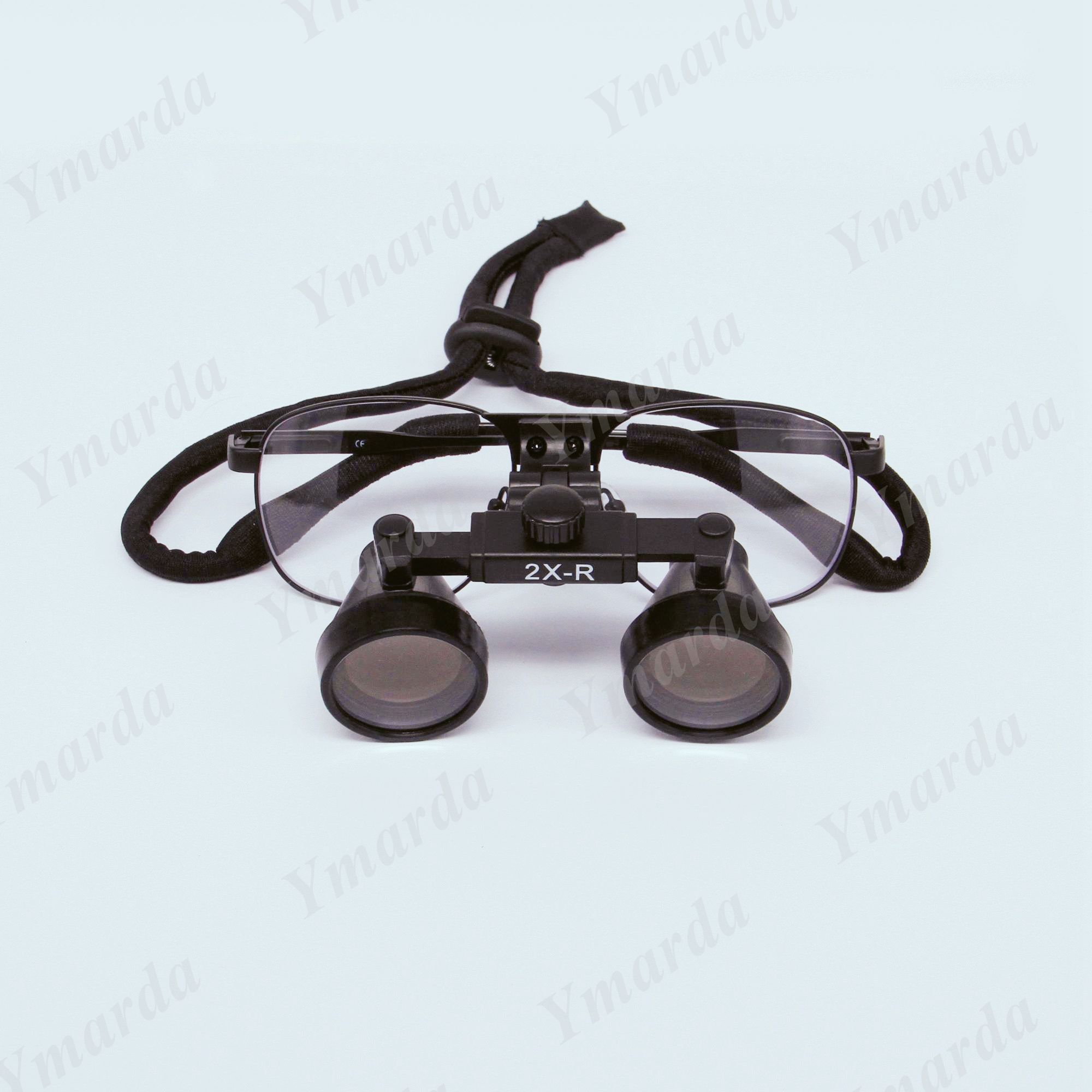 CM2.0X Loupes