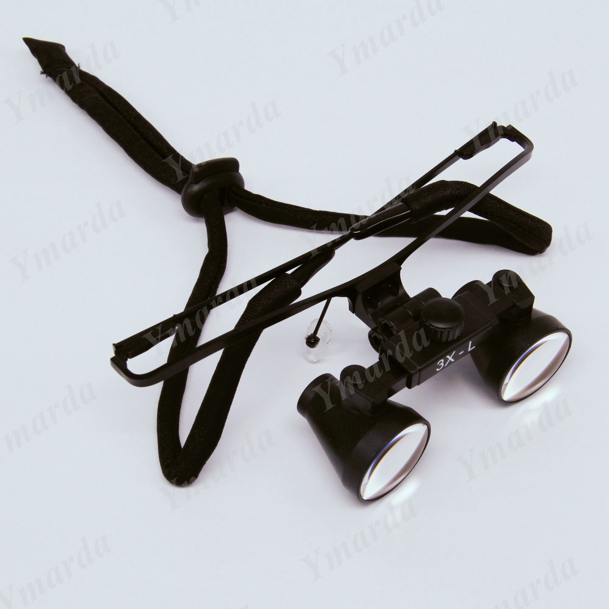 CM3.0X Loupes