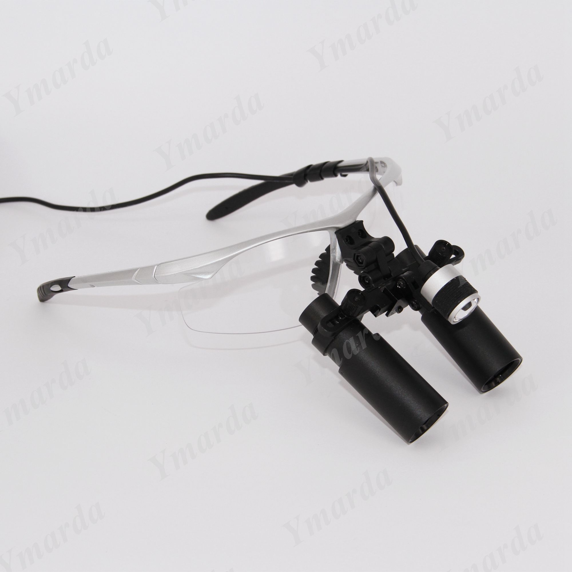 DM6.0X Loupes Buy dental loupes Product on Ymarda Optical