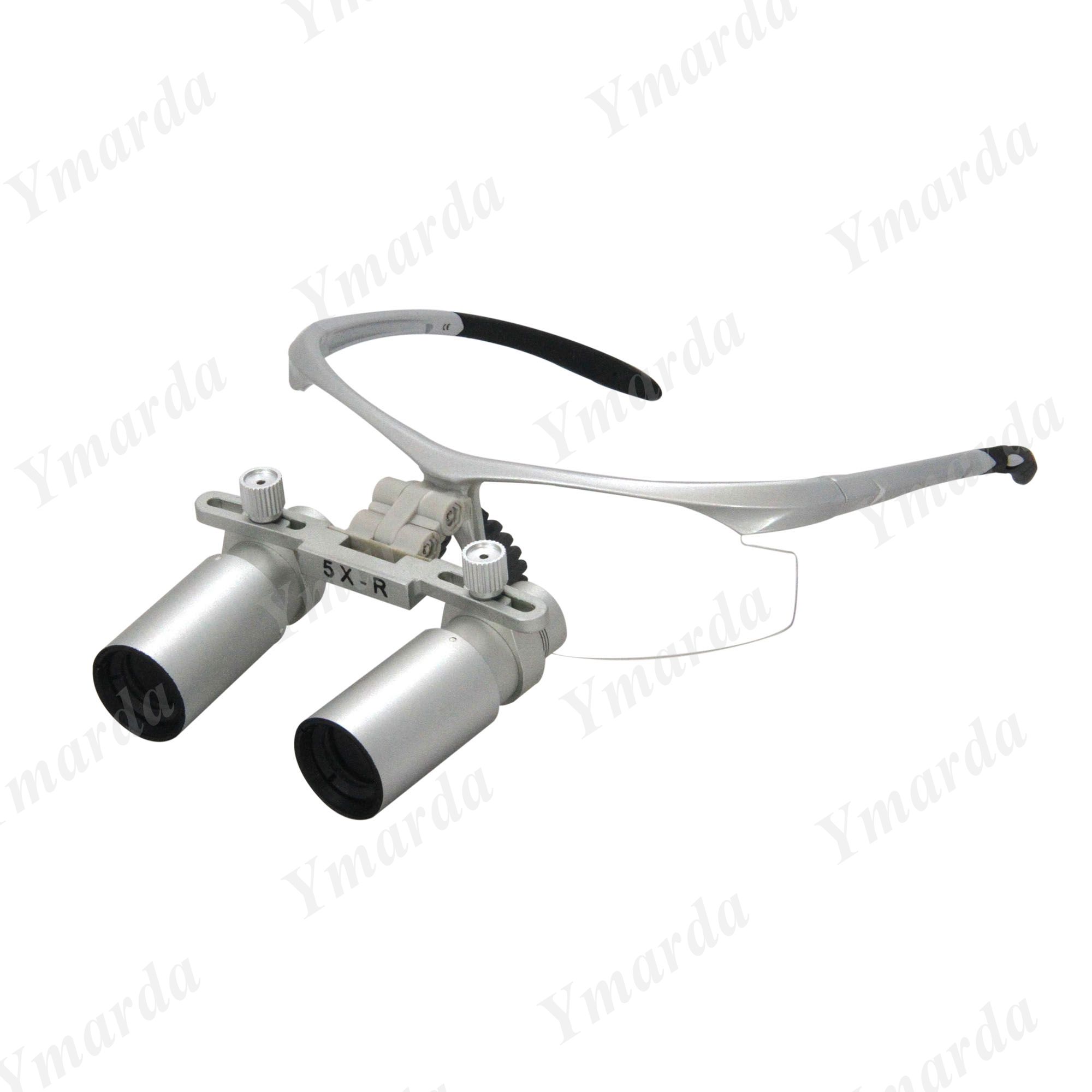 DH5.0X Loupes